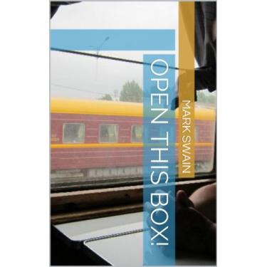 Imagem de Open This Box! (Excerpts From Special Treatment & Other Stories Book 6) (English Edition)