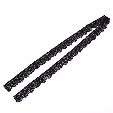 Imagem de Venda Louca Borda de renda, decoração de fita de renda guarnição de renda para confecção de cartões