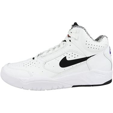 Imagem de Nike Tênis de basquete masculino Kd Trey 5 Viiii, Branco e preto, 42