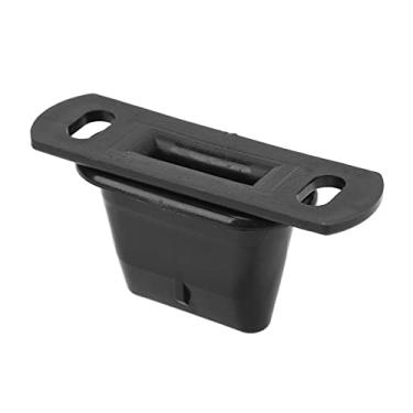 Imagem de Conjunto Localizador de Porta Deslizante Lateral 904637 ABS Preto Substituição para Scudo 1995-2006 Correspondente