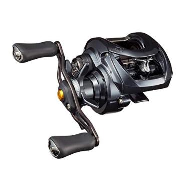 Imagem de Molinete de isca Daiwa 20 TATULA SV TW 103H (modelo 2020)