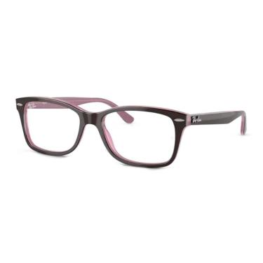 Imagem de Armacao Ray-Ban Rx5428 2126 55