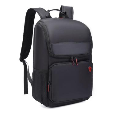 Imagem de Mochila Para Notebook 15.6 Kross Elegance Manager Ke-Bph48 Preta