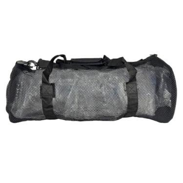 Imagem de Bolsa Sacola Treino Naja Batman Edição Limitada De Tela