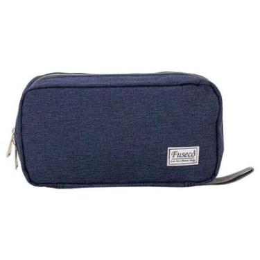Imagem de Necessarie Organizadora Fuseco Ctfs8606 - Marinho - U-Feminino