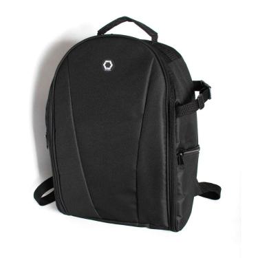 Imagem de Mochila Câmera Pop Photopro - Proteção e Versatilidade