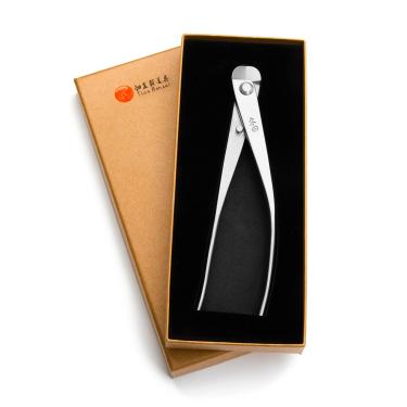 Imagem de Tianbonsai cortador de fio MuTian qualidade profissional Ferramentas bonsai aço inoxidável 210 mm