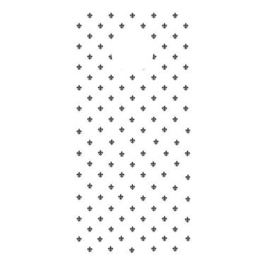 Imagem de Capa Adesivo Skin176 Verso Para Motorola Moto G6 Plus - KawaSkin