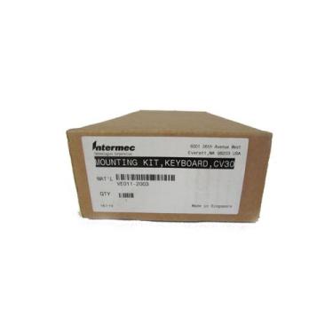 Imagem de Intermec Honeywell Teclado QWERTY compacto para CV30 com suporte - Int