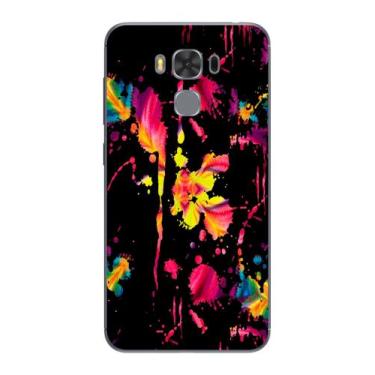 Imagem de Capa Adesivo Skin206 Verso Para Asus Zenfone 3 Max 5.5 - KawaSkin