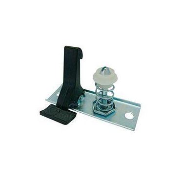 Imagem de Fecho Sup. Capo Gii 2010 ... Uno fiorino Nk-346430