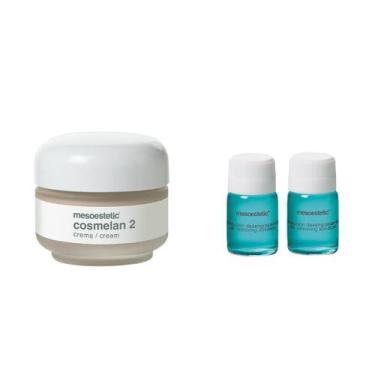 Imagem de Cosmelan 2 + Solução 2 Unidades - Mesoestetic