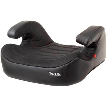 Imagem de Assento de Elevação Safety 1st Booster TrackFix com Base Isofix até 36