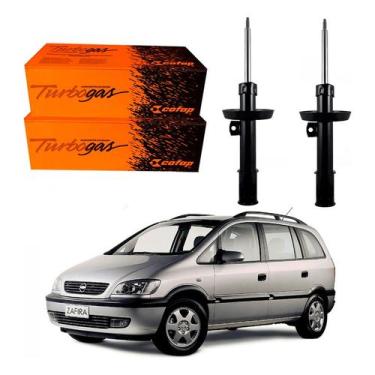 Imagem de Amortecedor Dianteiro Cofap Zafira 2.0 2001 A 2004