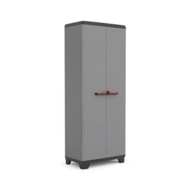 Imagem de Armário Alto Multiuso Stilo Utility Keter
