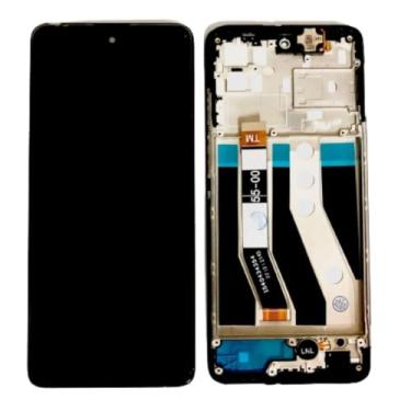 Imagem de Tela Display Lcd Touch Screen Para Moto G62 Nacional