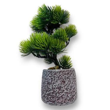 Imagem de Arranjo de Flor Artificial Bonsai 20x09x09cm - Vencedor