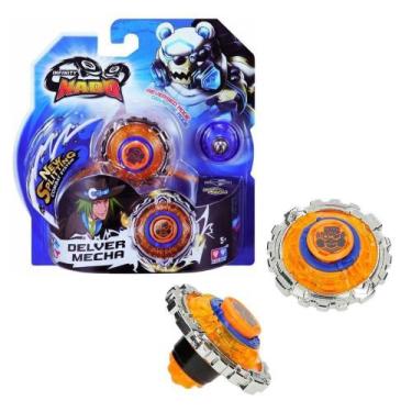 Imagem de Infinity Nado - Standard Series - Delver Mecha - Candide