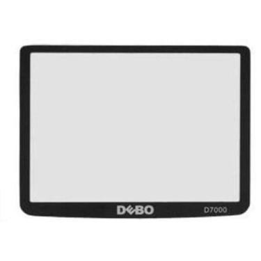 Imagem de Protetor De Lcd Para Câmera Nikon D7000 - Samark