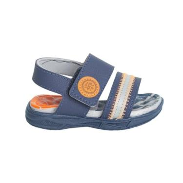 Imagem de Sandália Infantil Molekinho 2140739