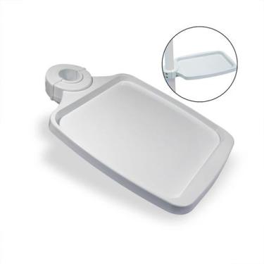 Imagem de Bandeja Auxiliar Para Cadeira Odontológica Gnatus Dabi Kavo - VC E-COM