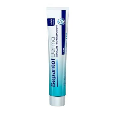 Imagem de Bepantol Derma Creme Hidratante Multirrestaurador 20g, Pele Extrasseca