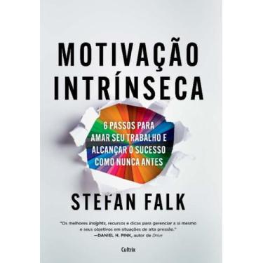 Imagem de Motivação Intrínseca - CULTRIX