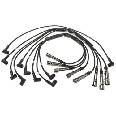 Imagem de ACDelco Conjunto profissional de fios para velas de ignição 9088A