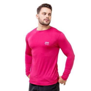 Imagem de Camisa Rash Guard Térmica Segunda Pele Proteção Uv Extreme  - Don moda