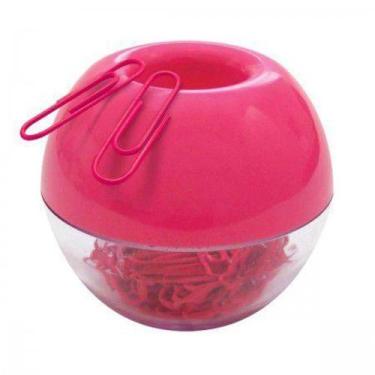 Imagem de Porta Clips Ima c/50 TILIBRA