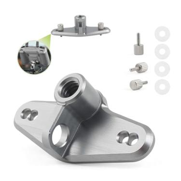 Imagem de HBIHGHHONG Adaptador de suporte de bicicleta RC RC2 para DJI Mini 3/Air 3/Mini 3 Pro/Mini 4 Pro/Suporte de controle remoto para DJI Air 3 Suporte de bicicleta Base Controle remoto com acessórios de