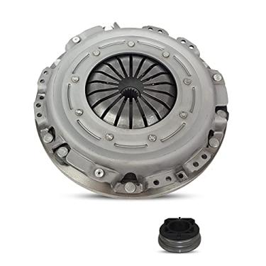 Imagem de Kit de embreagem com volante compatível com Pt Cruiser Base Limited Street Cruiser Touring Dream Classic 2001-2006 2.4L l4 GAS DOHC Naturalmente Aspirado (05-102)