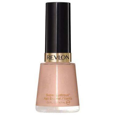 Imagem de Esmalte Super Lustrous Gray Suede nº 705 14,7ml - Revlon