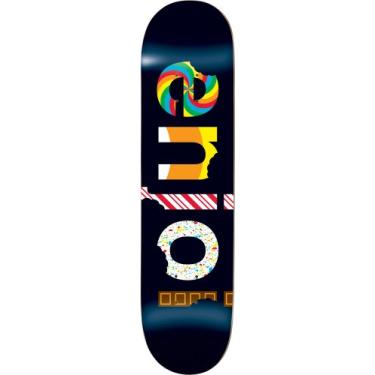 Imagem de Enjoi Deck Sweet Candy (preto, 19 cm)