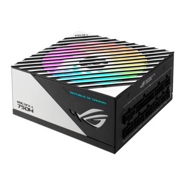 Imagem de Fonte ASUS ROG Loki SFX-L 750W 80 PLUS Platinum - ROG-LOKI-750P-SFX-L-GAMING