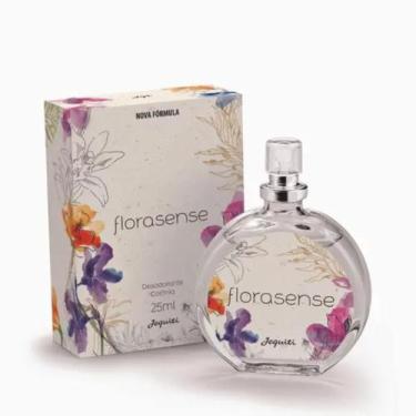 Imagem de Desodorante Colônia Perfume Florancense 25 ml - Jequiti