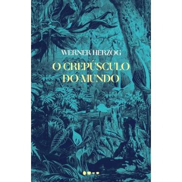 Imagem de Livro - O crepúsculo do mundo