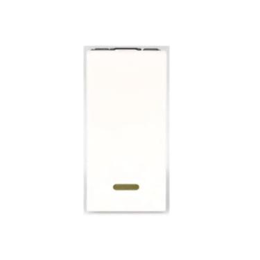 Imagem de Interruptor Paralelo Arteor Led Branco - Pial Legrand