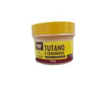 Imagem de Creme de Hidratação Tutano e ceramidas 1kg vizzage