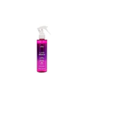 Imagem de Lowell Fluido Termo Ativado Liso Magico  200ml
