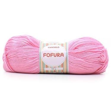 Imagem de Fio Fofura Baby & Kids Círculo 100g, 3125