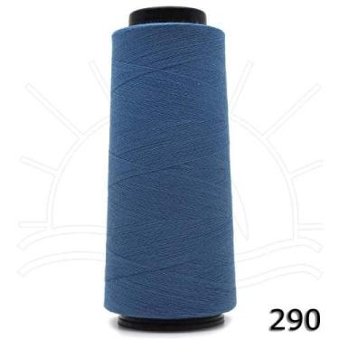 Imagem de Linha para Costura 120 Círculo 1371m - 3, 290