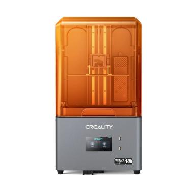 Imagem de Impressora 3D Creality Halot-Mage S Velocidade Máxima 150mm/s USB Ethernet Bivolt