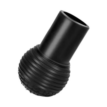 Imagem de kowaku Acessório de terrestre para barra, bola portátil, barra de chão, base giratória, para remadas, agachamentos, levantamento terra, exercícios de