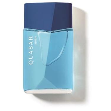 Imagem de Quasar Rush Desodorante Colônia 100ml