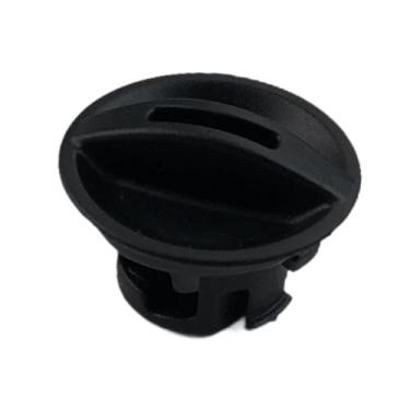 Imagem de IEUDNS MS661 Tampa do filtro de ar Twist Lock Substituições de motosserra Tampa do filtro de ar Botão para podador elétrico Cortador de escova Parque ao ar