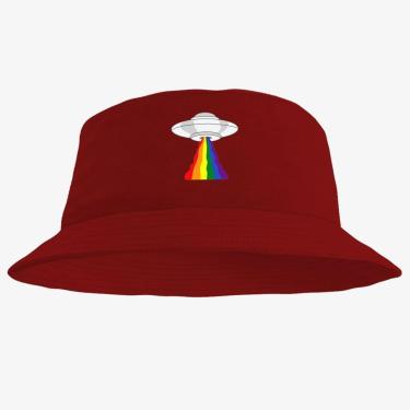 Imagem de Chapéu Bucket Hat Estampado Nave ET-Masculino