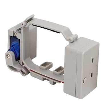 Imagem de RC Drone Drone Drop System Com Trem de Pouso, Aplicável Ao Mini 3 Pro, Arremesso de Isca Com Controle Remoto, Carregamento USB