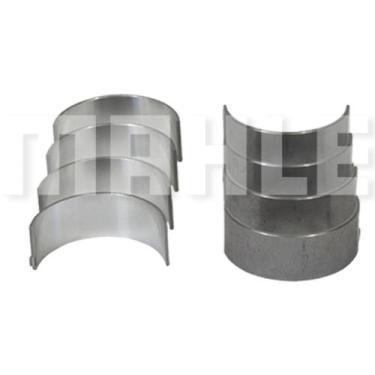 Imagem de Kit de bronzinas da biela Volkswagen Quantum 1985 a 1994 - METAL LEVE