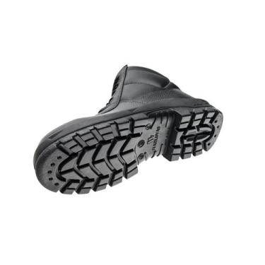 Imagem de Bota de segurança com proteção mecânica - Marluvas, 36